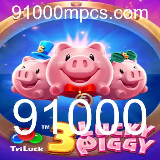 Descubra o Mundo Empolgante de 3LUCKYPIGGY