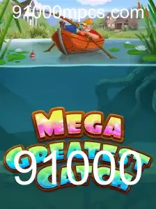 Descubra MegaGreatestCatch: O Jogo Que Está Revolucionando 2023