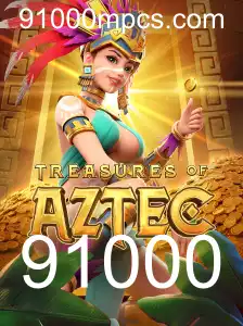 Explorando Treasures of Aztec: Um Mergulho no Mundo das Antigas Riquezas
